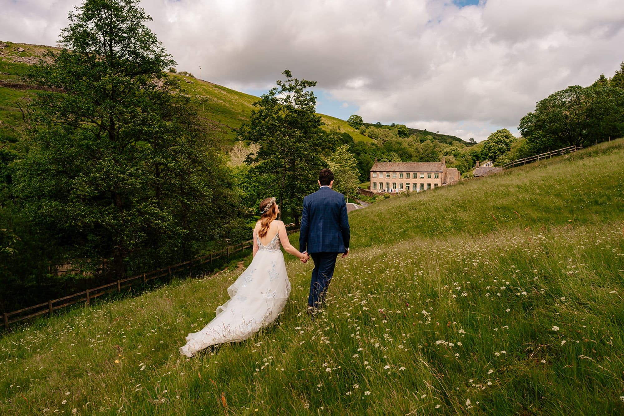 Gradbach Mill - Media